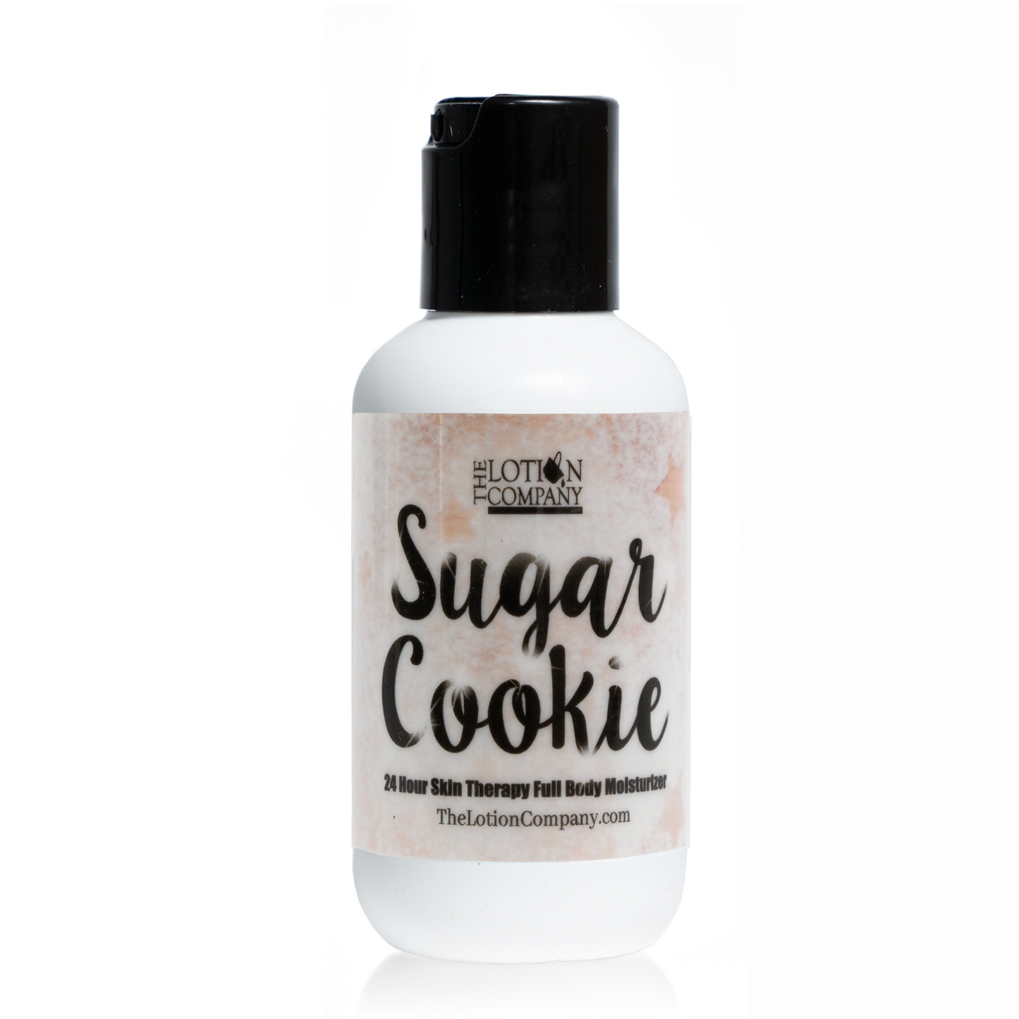 Travel Size Lotions (2 ounces) Sugar Cookie