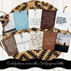 Christian Car Freshener