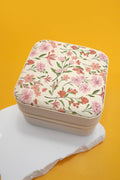 Floral Jewelry Organizer