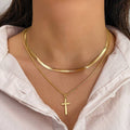 LOVE WITHOUT END NECKLACE
