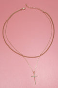 BY YOUR GRACE NECKLACE