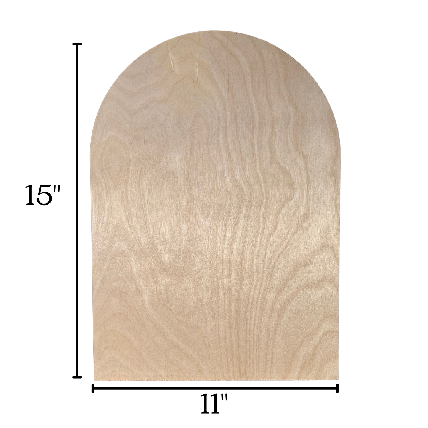 If You Want To Change The World Arch