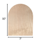 If You Want To Change The World Arch