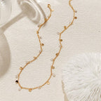 AMARILLO BY MORNING NECKLACE