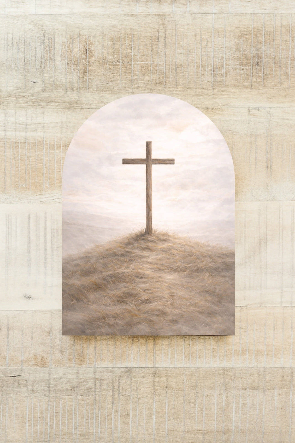 Cross Arch: Small