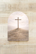 Cross Arch: Small