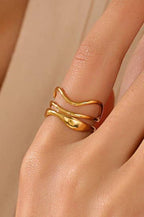 ABSTRACT RING