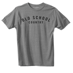 Old School Country - Heather Gray