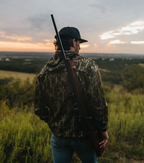 Bottomland Hoodie