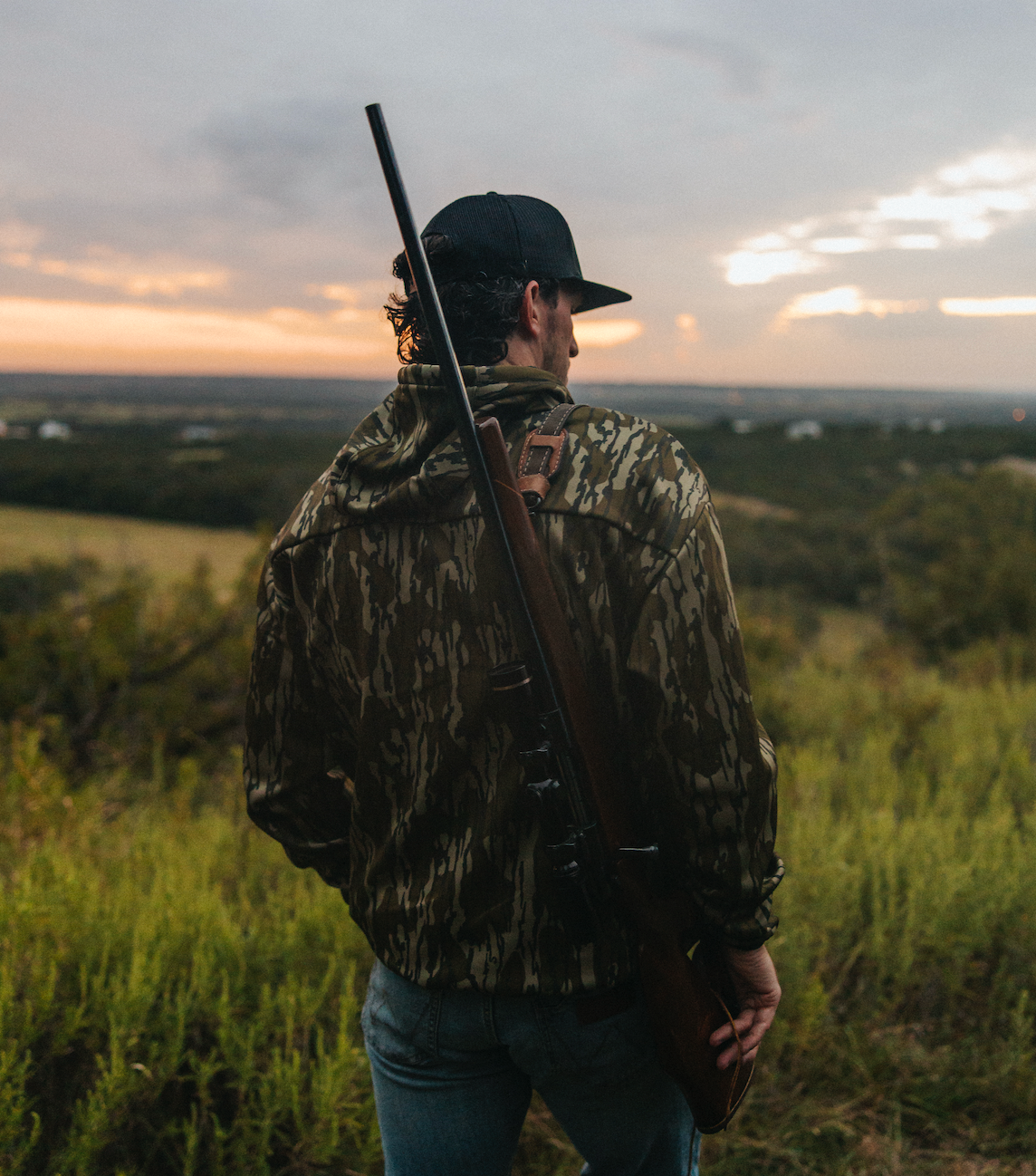 Bottomland Hoodie