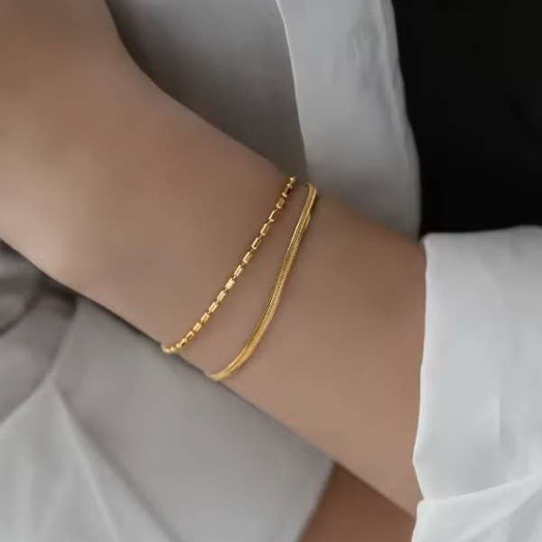 ALL MY EXES BRACELET